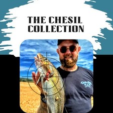 Chesil Collection  Hand-Tied