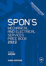 Spon's Mechanical and