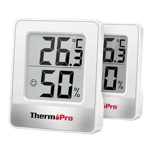 Pack thermopro tp49 digital - pack,