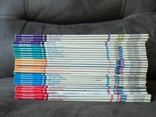 biff and chip learn to read