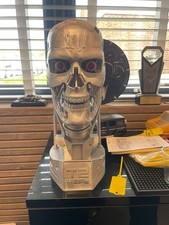 T-800 Terminator 2 Judgement