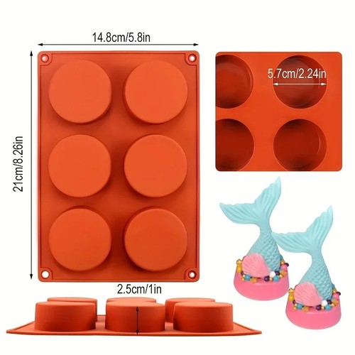 Premium silicone cylinder - premium,