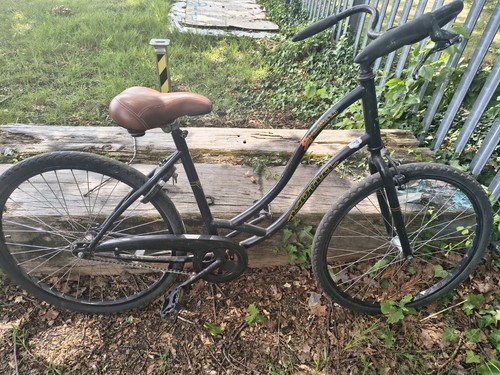 Kona africa bike - 2, style