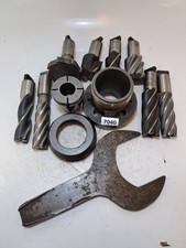 Clare Collet Chuck F-Size