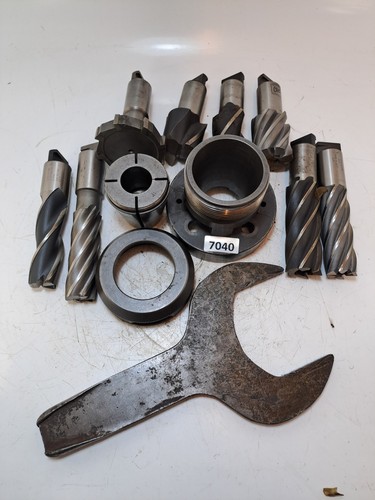 Clare collet chuck - collet, f-size