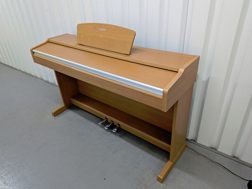 Yamaha arius ydp 131 digital - arius,