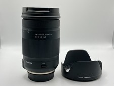 TAMRON for NIKON 18-400mm