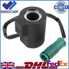 Solenoid Coil 14527267