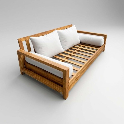 Full size pillow bolster - s1,