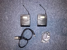 Sennheiser G2 SK100