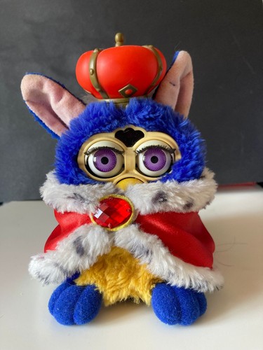 Furby limited edition - limited,