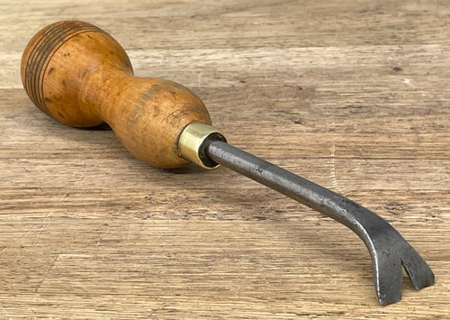 Vintage tack nail staple - vintage,