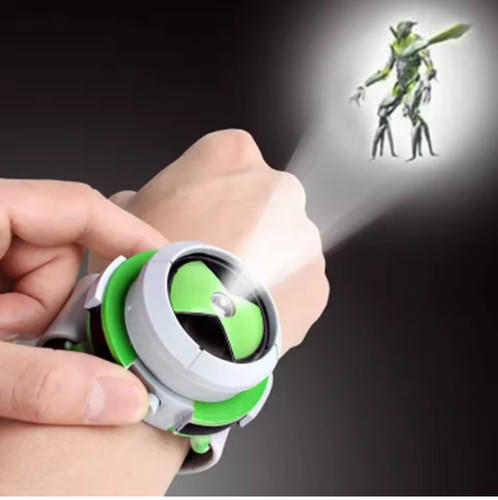 Ben10 ten alien - alien, force