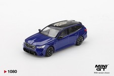 MINI GT 1/64 BMW M5 TOURING
