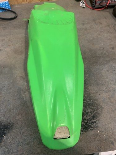Kawasaki klx 450r rear - klx,
