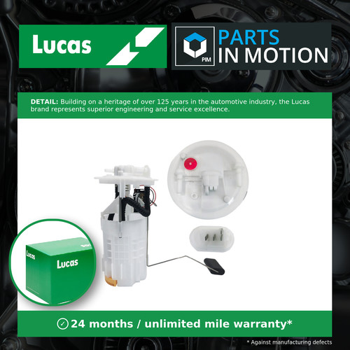 Fuel tank sender unit fits - tank,