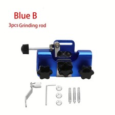 Portable Chainsaw Teeth