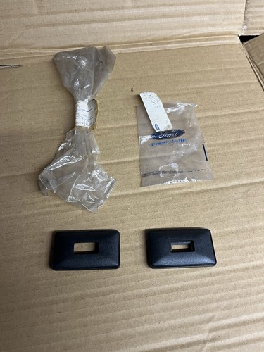 Ford fiesta mk1 inner - fiesta, door