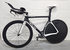 Dolan Scala Time Trial Aero
