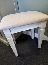 Chantilly Warm White Dressing