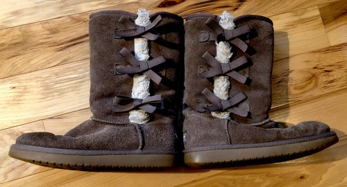 Koolaburra ugg victoria - koolaburra,