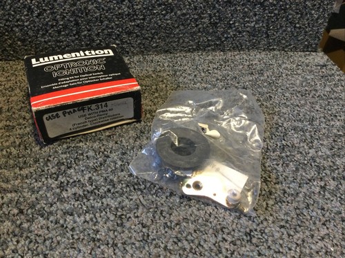 Lumenition 314 fitting kit - fk,