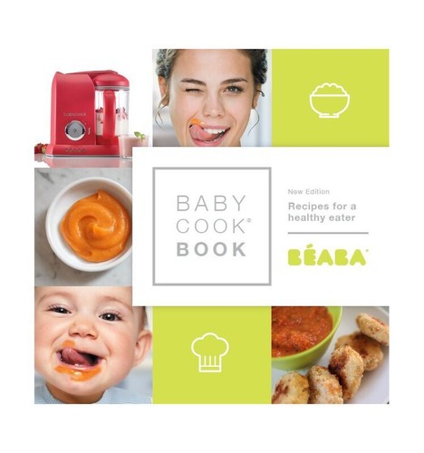 Beaba baby cook - beaba,