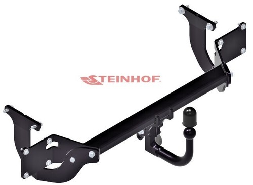 Detachable tow bar for - detachable,