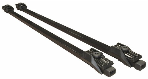 Black steel lockable locking - black,