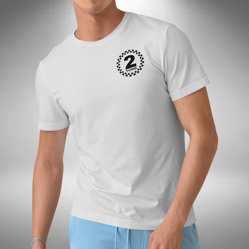 Tone ska shirt - 2,