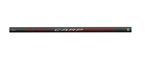 Preston dura carp 800 - preston, 8m