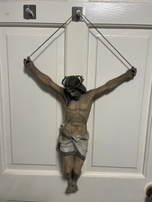 Antique Large Wall Mounted