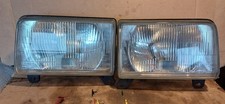 Front Headlights For Ford