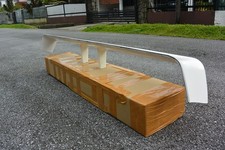 JDM Honda Accord civic EG9 ej1 DC2 EK SV4 CD6 ae100 spoiler JTCC style JAPAN