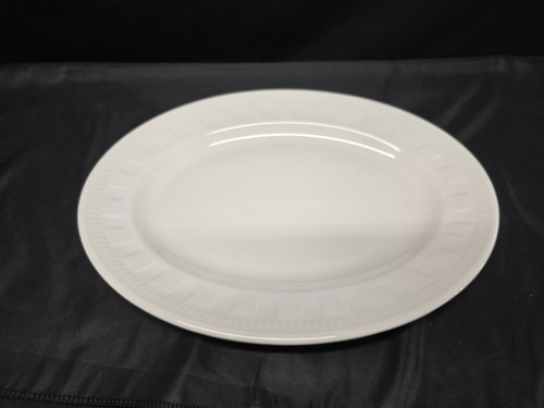 Wedgwood colosseum platter - wedgwood,
