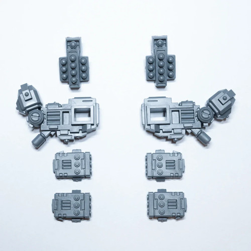 Warhammer 40k tau - tau, empire
