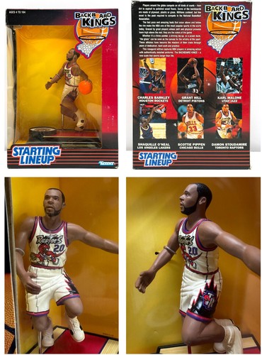 Backboard kings starting - backboard,