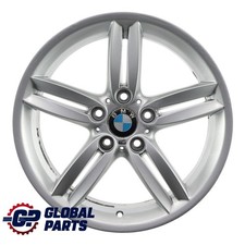 BMW E81 E87 Rear Alloy Wheel