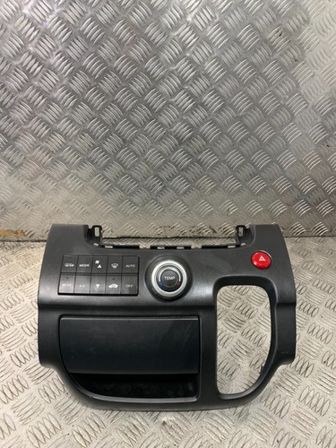 2008 honda step wagon climate - step,