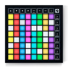 Novation Launchpad X -