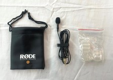 Rode Lavalier GO Pro