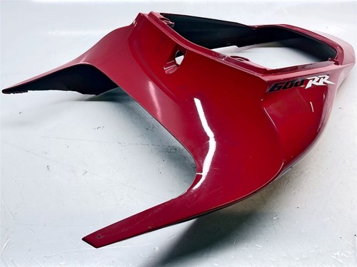 2007 honda cbr600rr rear seat - rear,