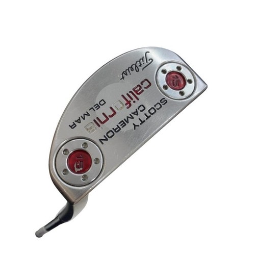 Scotty cameron california del - california,