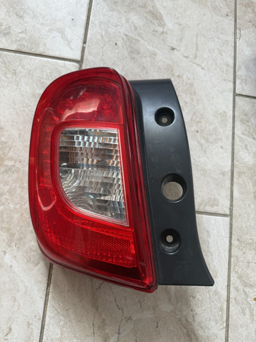 2015 nissan micra rear - 2015,