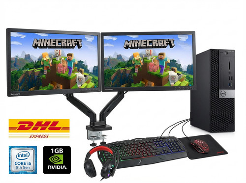Gaming bundle core - core, i5