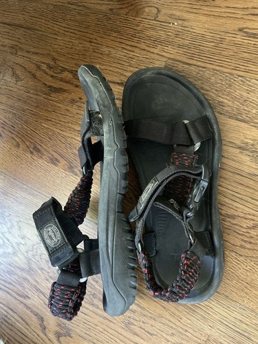 Teva snow peak hurricane - snow,