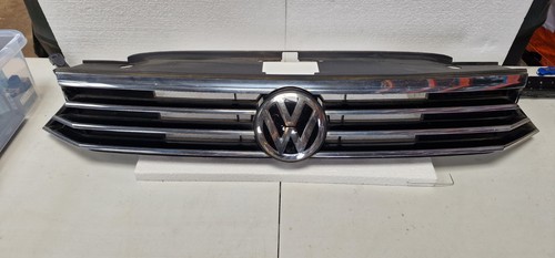 Passat 2015 2020 front - vw,