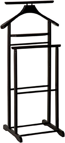 Haku möbel men valet black - möbel, men's