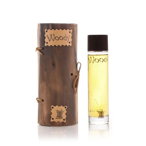 Arabian oud woody - arabian, edp