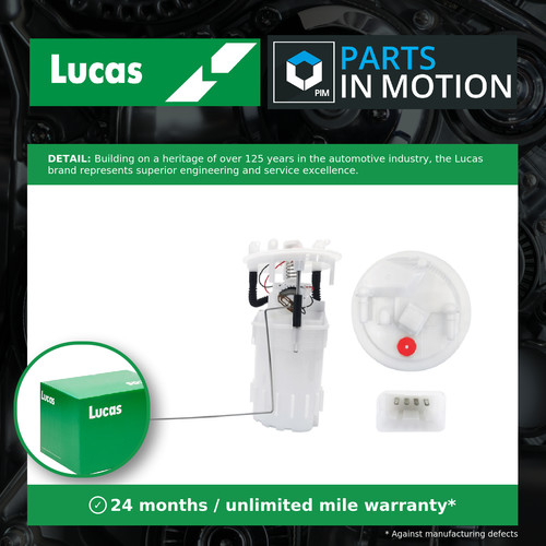 Fuel tank sender unit fits - fuel,
